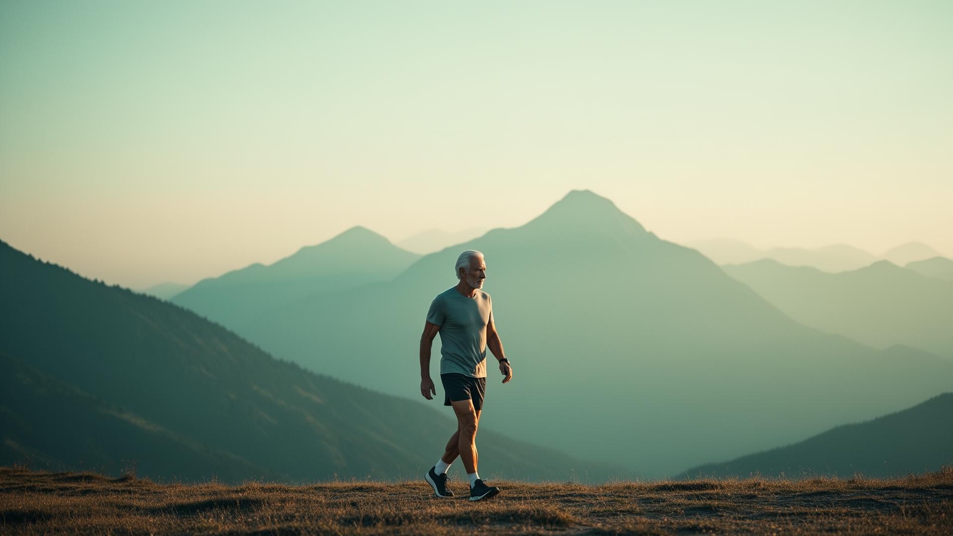 VO2 máximo: o preditor de longevidade que você não mede